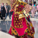 Image for article titled Our Favorite Cosplay From C2E2 2022